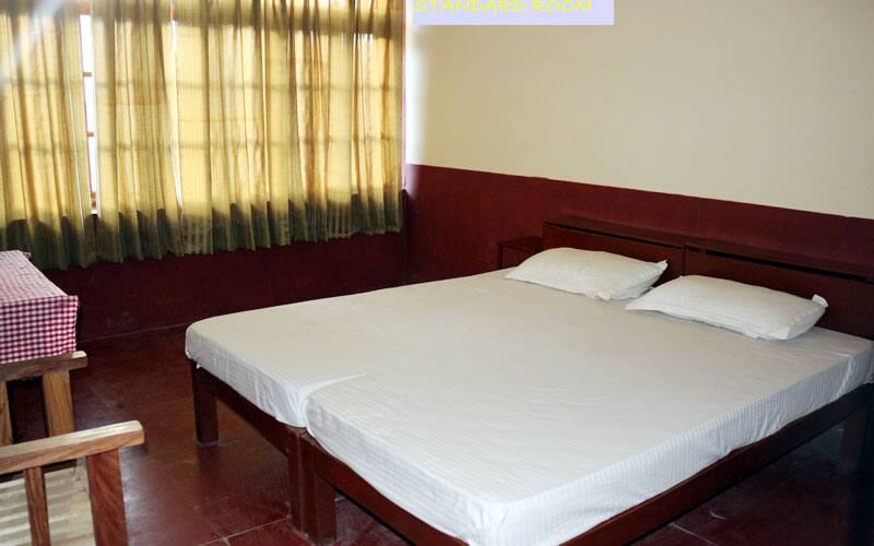 Hotel Le Karze, Kaza 5